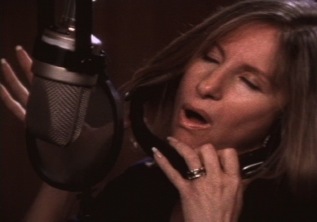 Barbra Streisand 